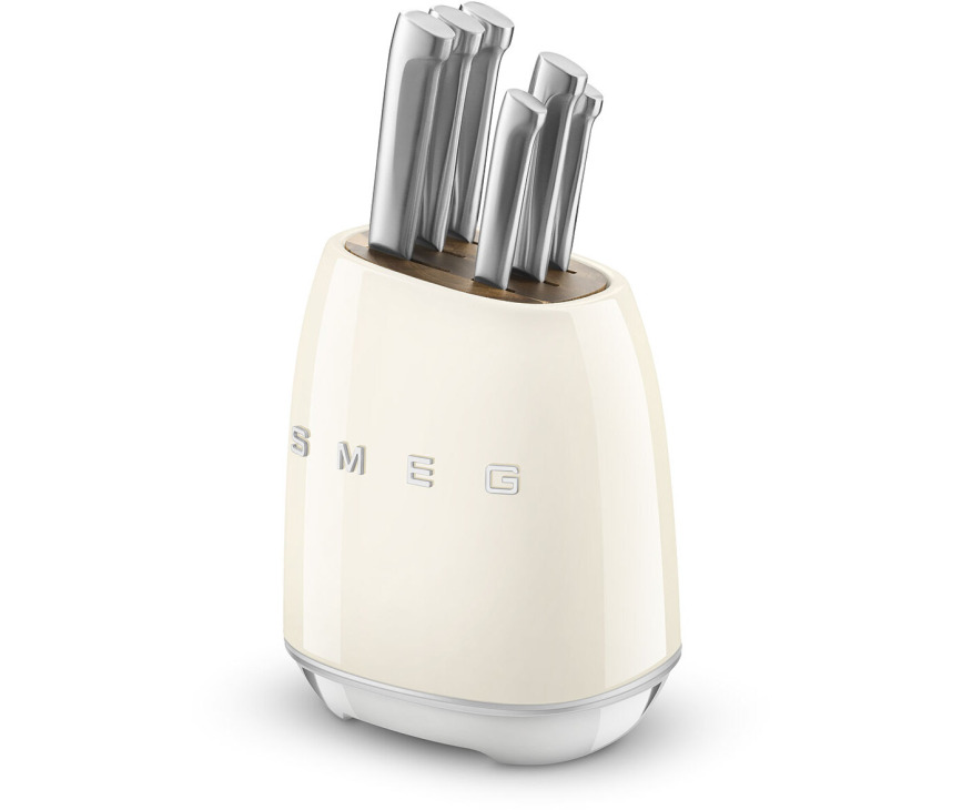 Smeg KBSF02CR messenset