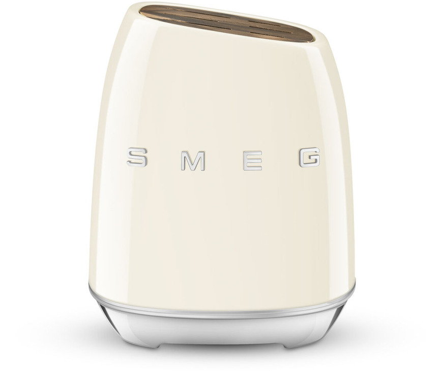 Smeg KBSF02CR messenset