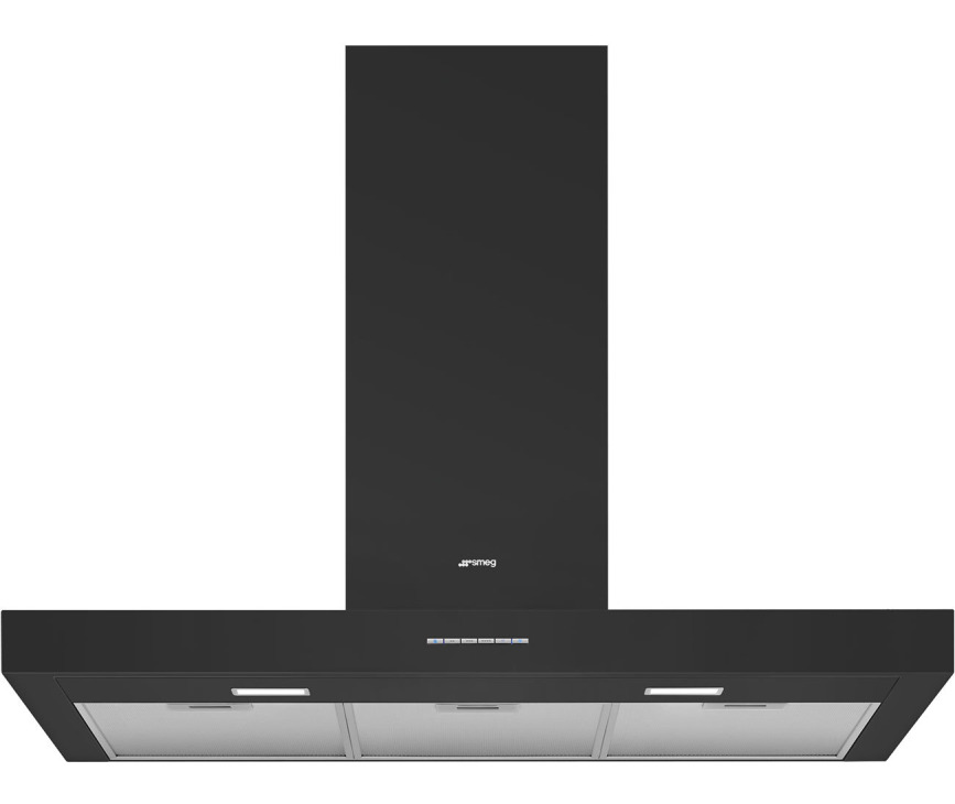 SMEG afzuigkap wand KBT900AE