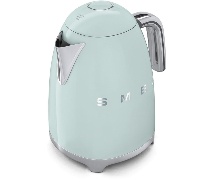 Smeg KLF01PGEU waterkoker groen