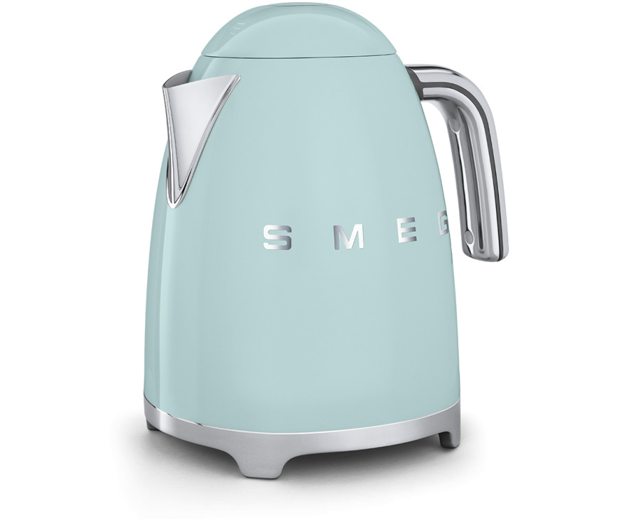 Smeg KLF01PGEU waterkoker groen