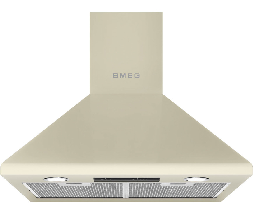 SMEG afzuigkap wand KSED65PE