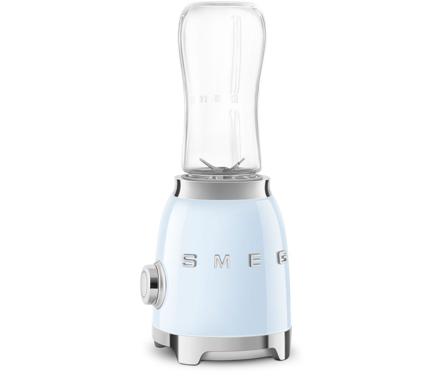 Smeg PBF01PBEU blender - blauw