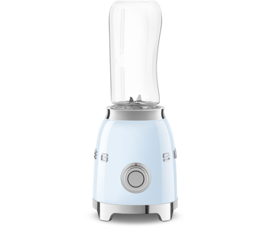 Smeg PBF01PBEU blender - blauw