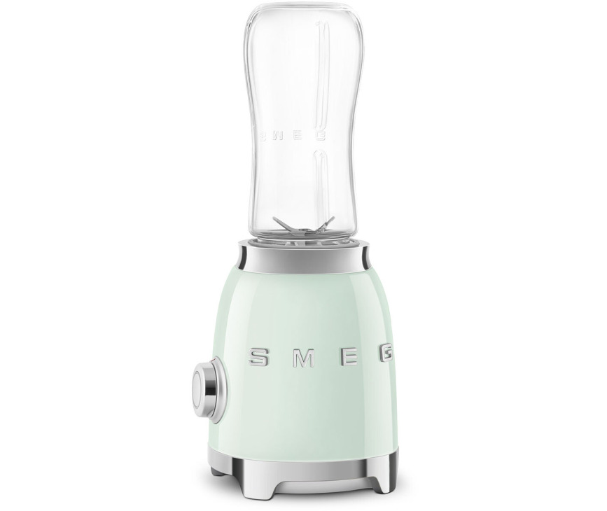 Smeg PBF01PGEU blender - groen