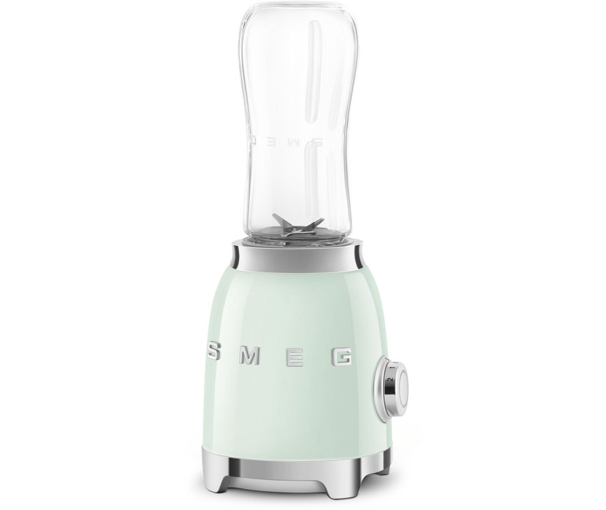 Smeg PBF01PGEU blender - groen