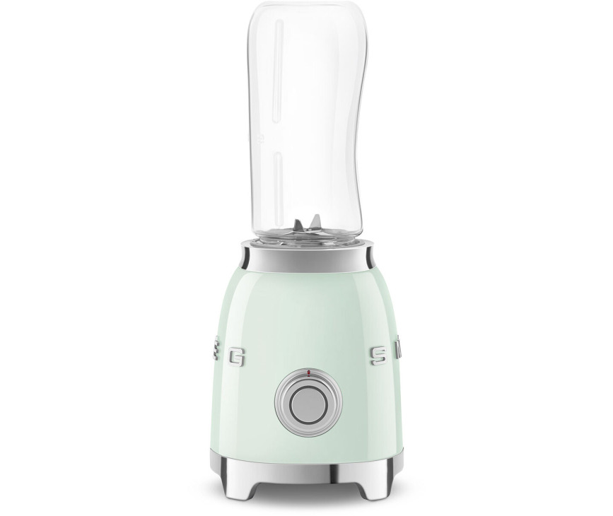 Smeg PBF01PGEU blender - groen