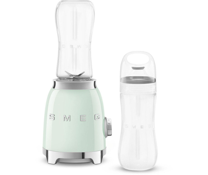 Smeg PBF01PGEU blender - groen