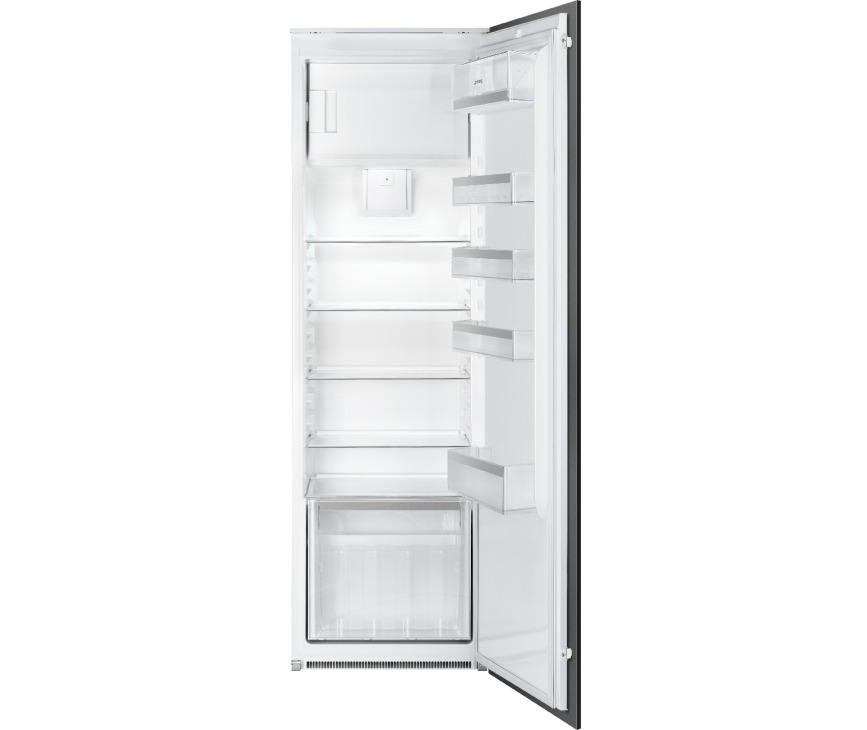 SMEG koelkast inbouw S8C1721F