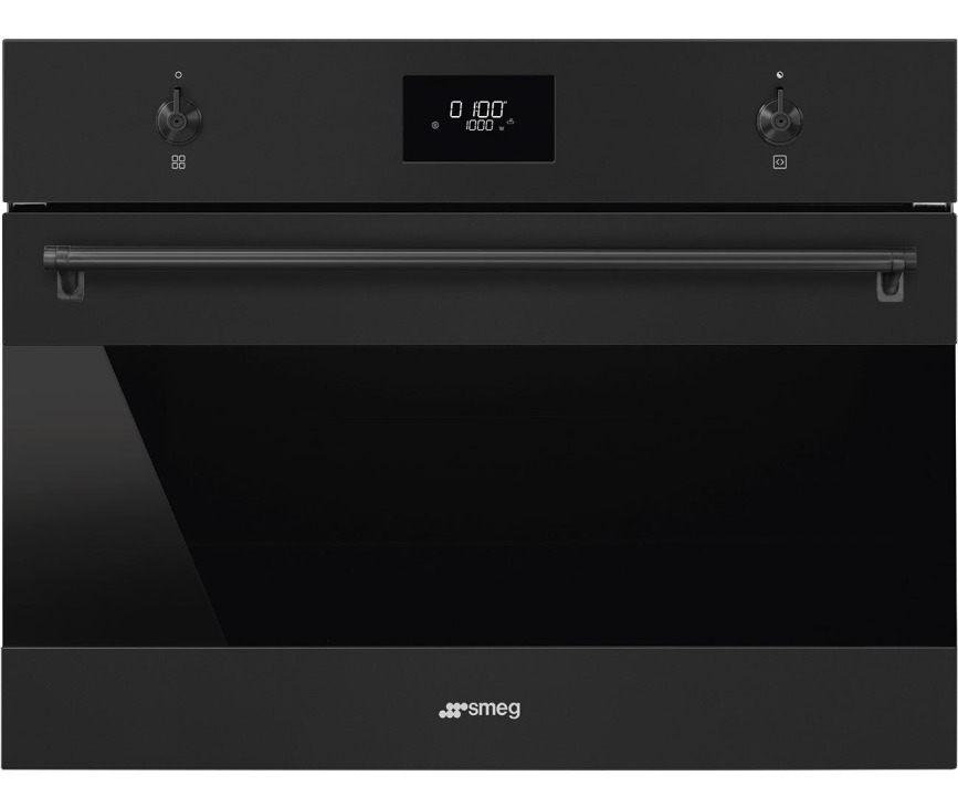 SMEG oven inbouw SO4301M1N