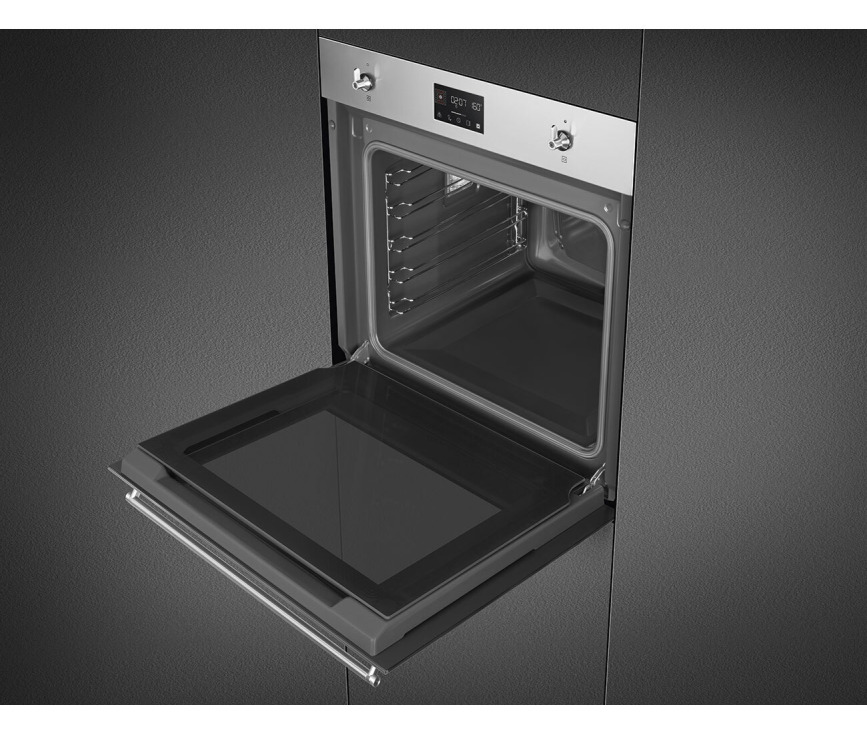 Smeg SO6302TX oven inbouw