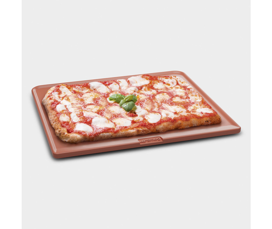 Smeg STONE pizzasteen