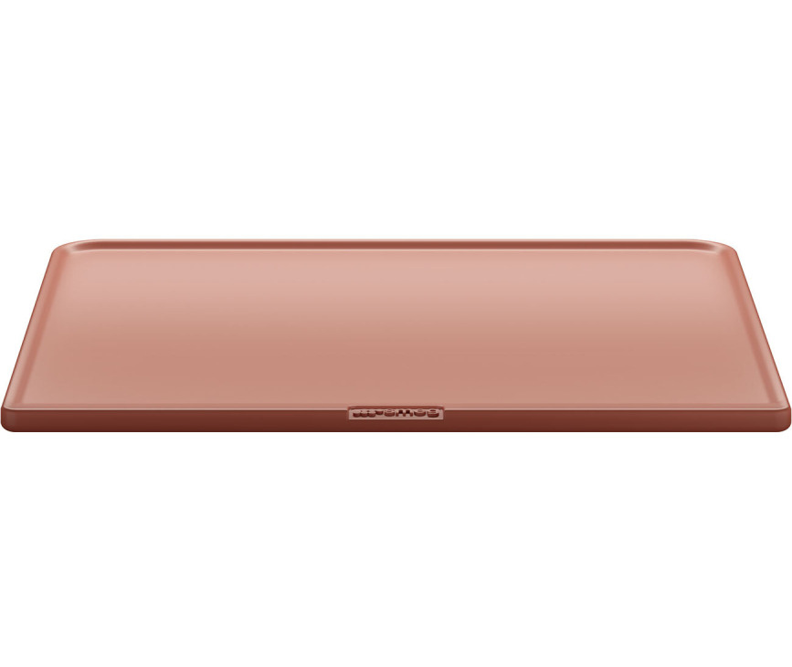 SMEG pizzasteen STONE
