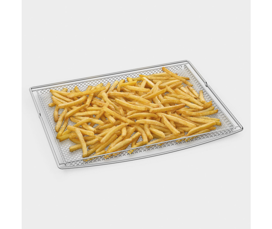 Smeg AIRFRY bakplaat voor in oven