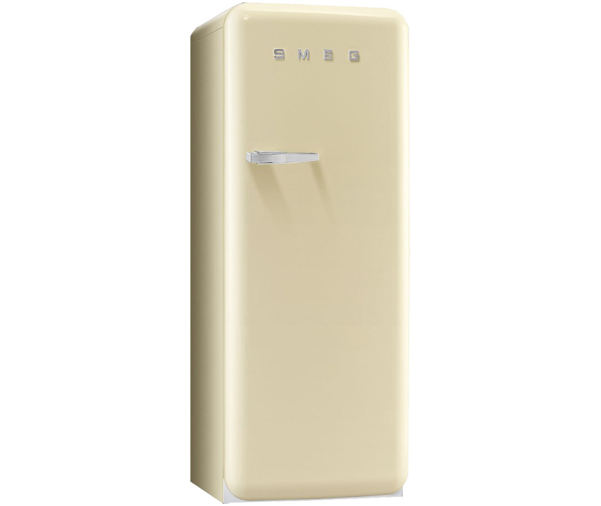 SMEG vrieskast crème CVB20RP1