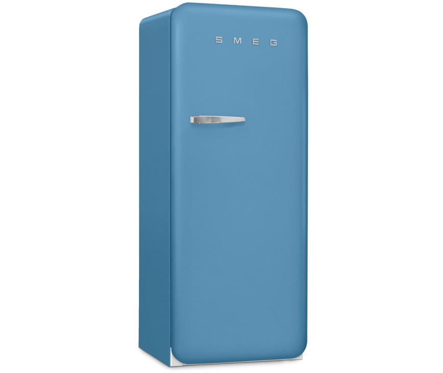 Smeg FAB28RDLB5 rechtsdraaiende koelkast - Light Blue
