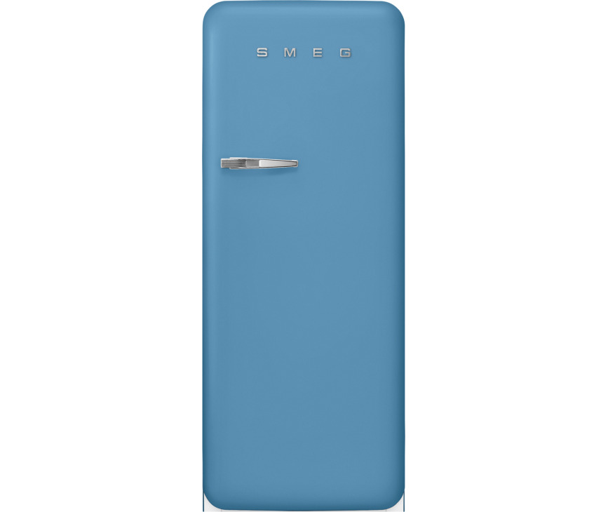SMEG koelkast Light Blue FAB28RDLB5