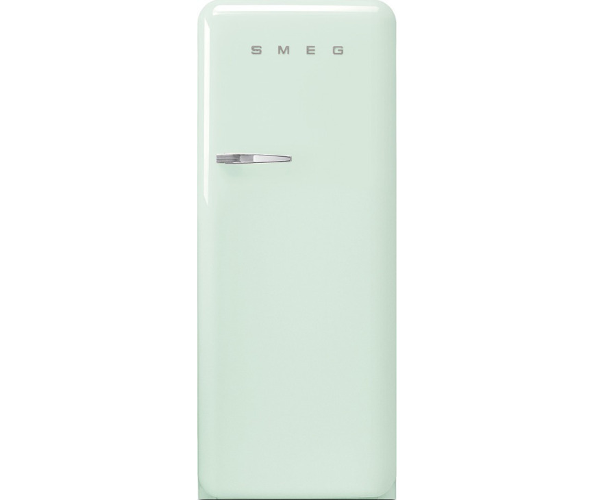 SMEG koelkast watergroen FAB28RPG5