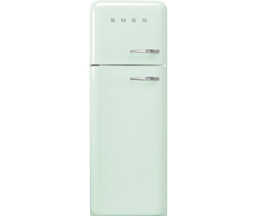SMEG koelkast watergroen FAB30LPG5