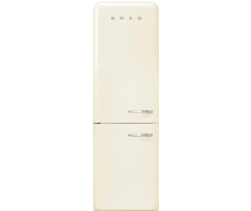 SMEG koelkast crème FAB32LCR5