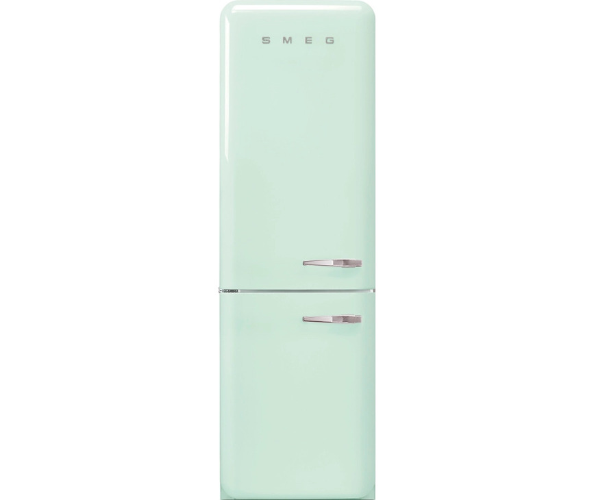 SMEG koelkast watergroen FAB32LPG5