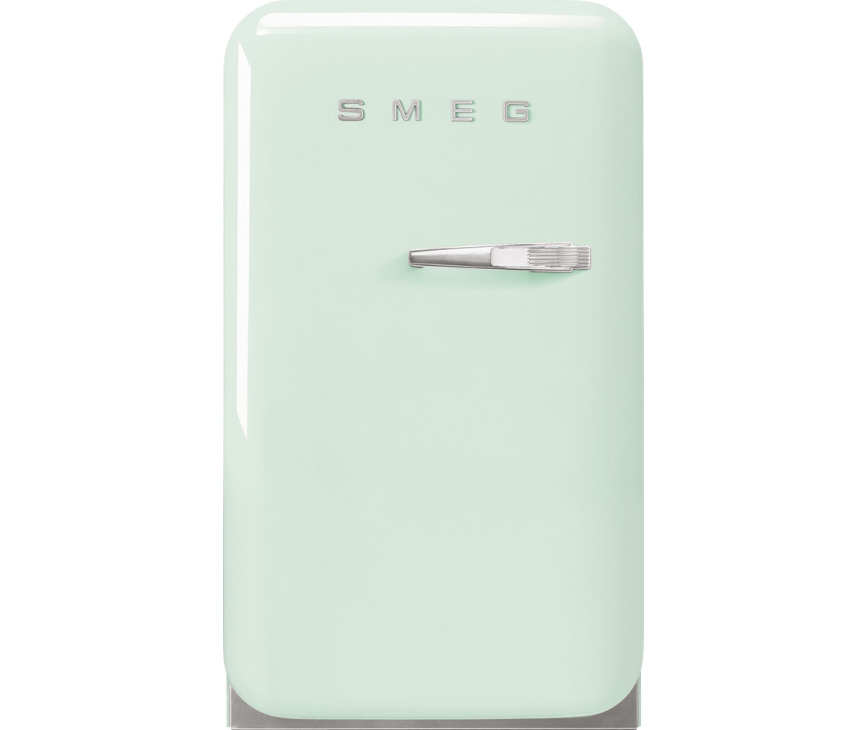 SMEG koelkast watergroen FAB5LPG5