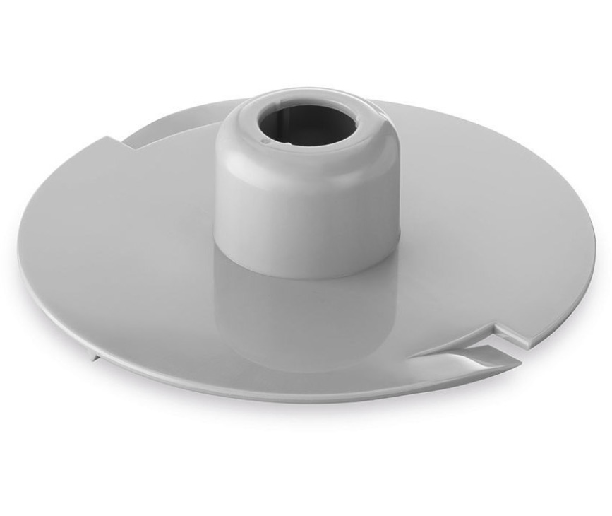 Smeg HBFP01 foodprocessor tbv HBF01 en HBF02