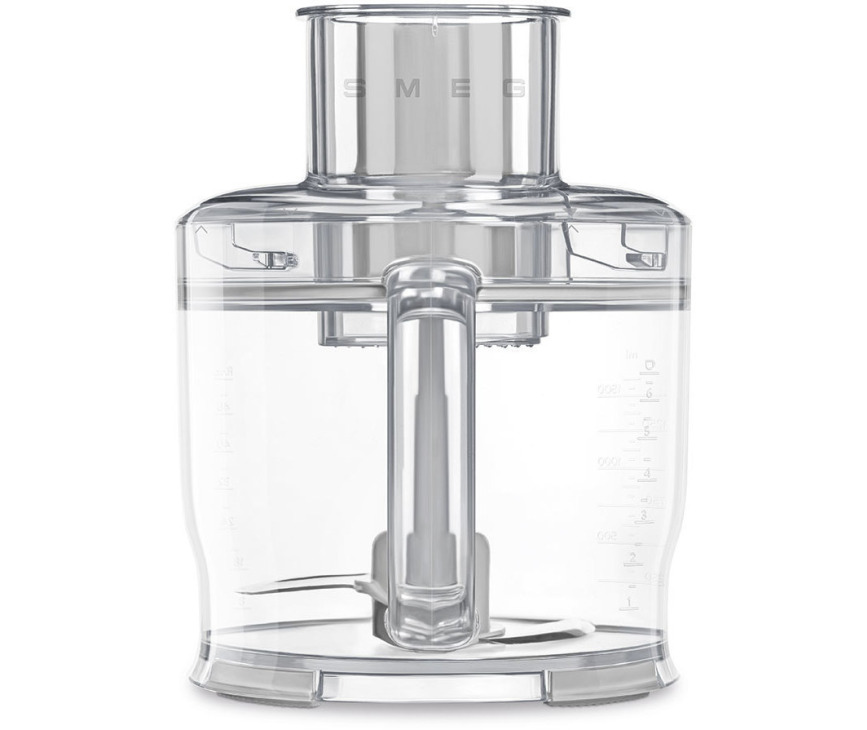 Smeg HBFP01 foodprocessor tbv HBF01 en HBF02