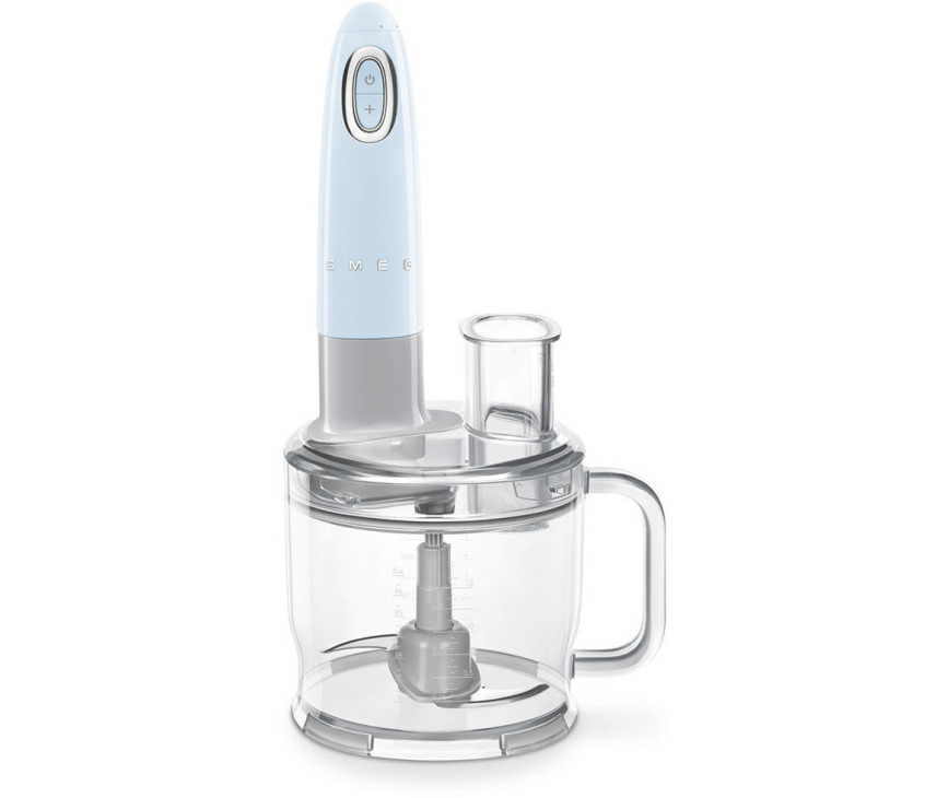 Smeg HBFP01 foodprocessor tbv HBF01 en HBF02