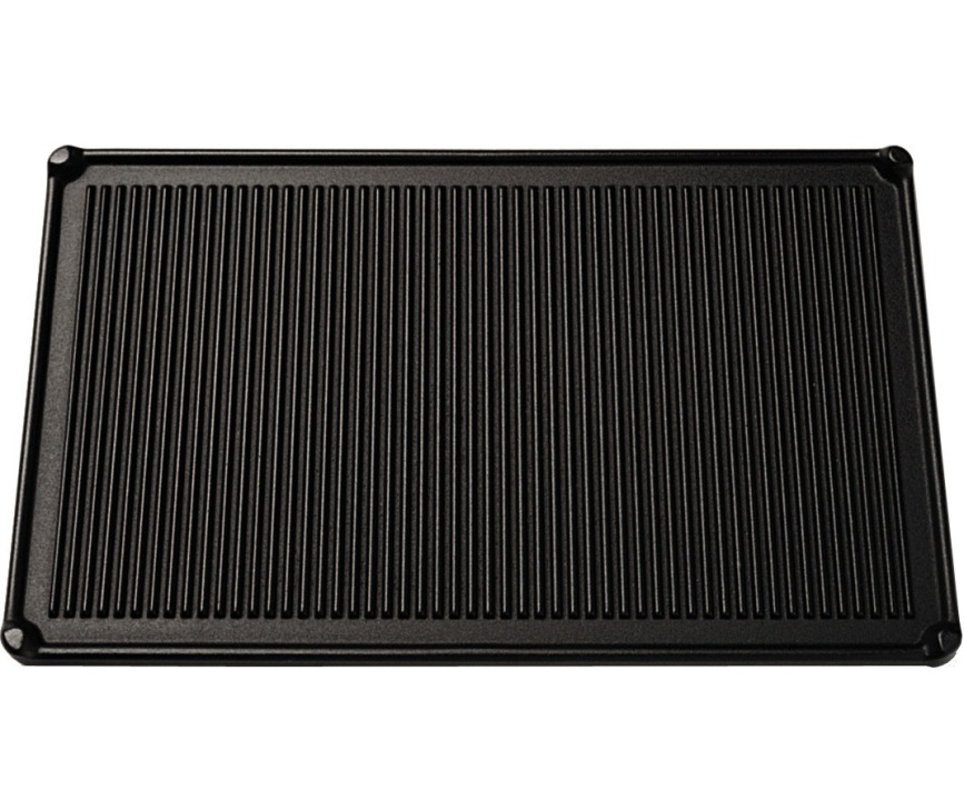 SMEG grillplaat gietijzer PARMA