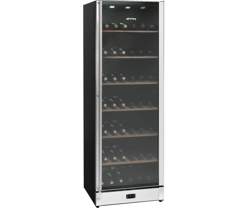 SMEG koelkast wijn SCV115-1