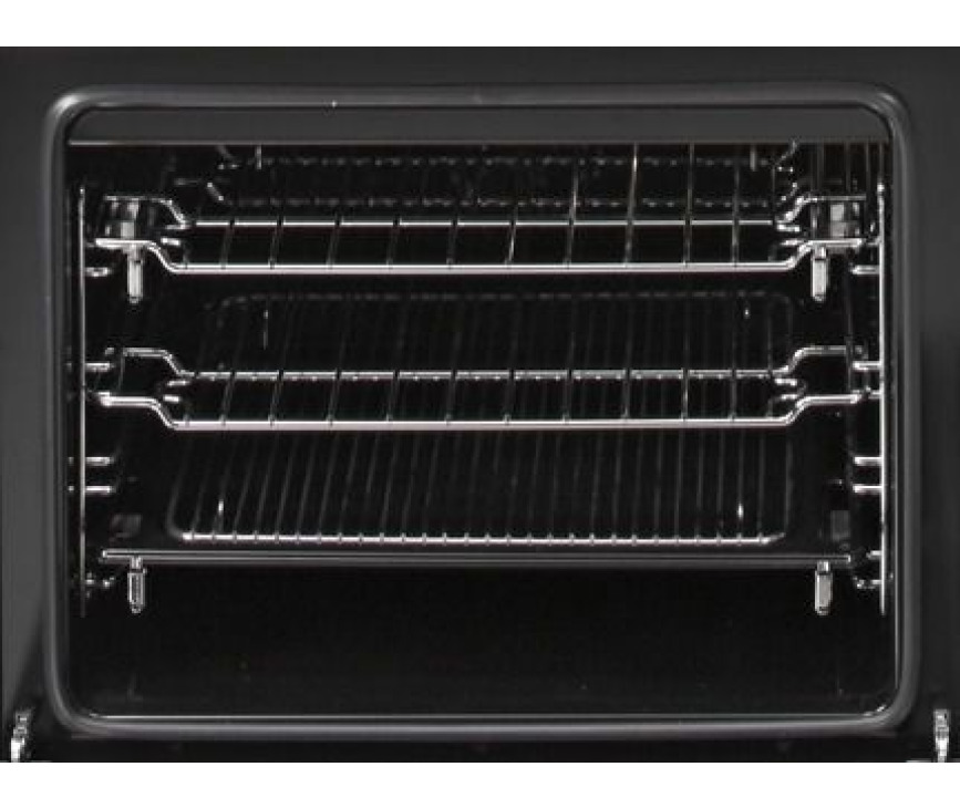 Foto van de oven van de Steel E9F-6 Enfasi