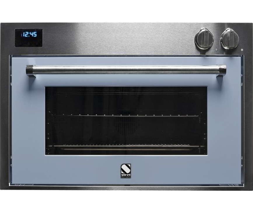Steel GFE9 Genesi inbouw oven - 90  cm. breed