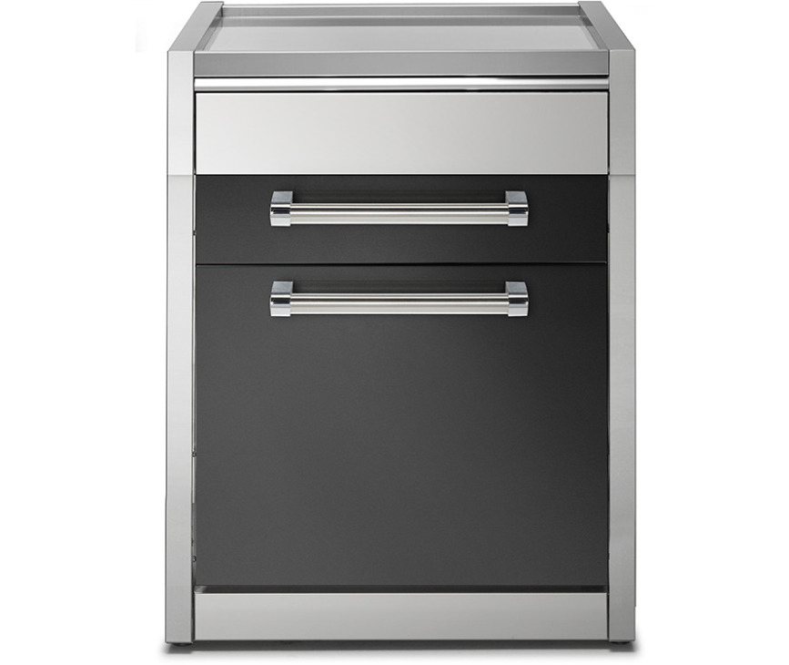 Steel GQ7C-P Genesi werktafel