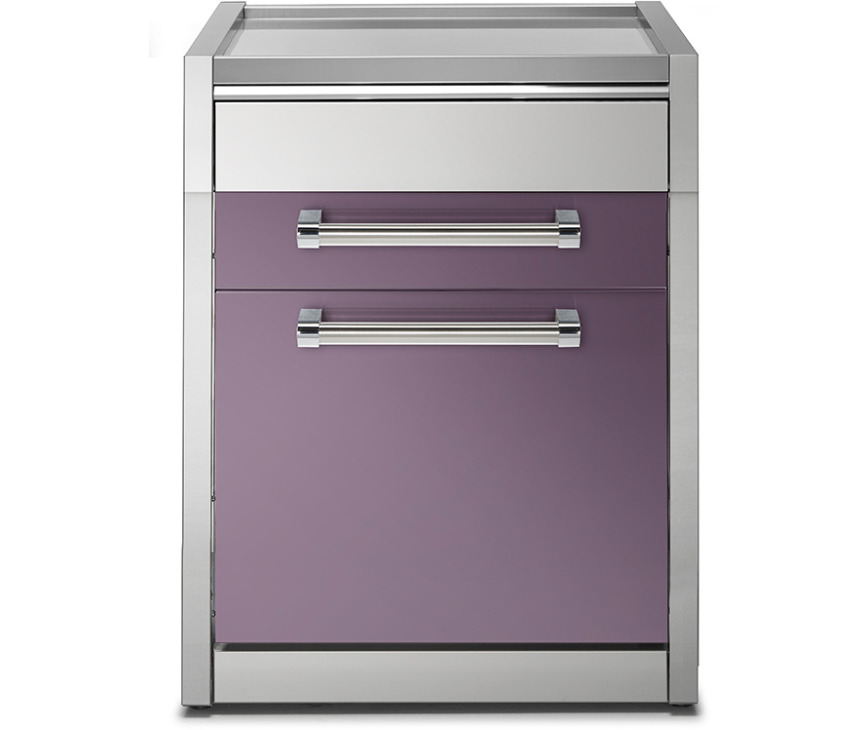 Steel GQ7C-P Genesi werktafel