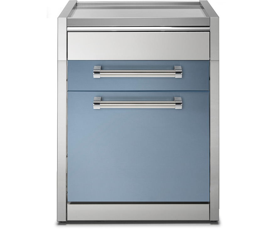 Steel GQ7C-P Genesi werktafel