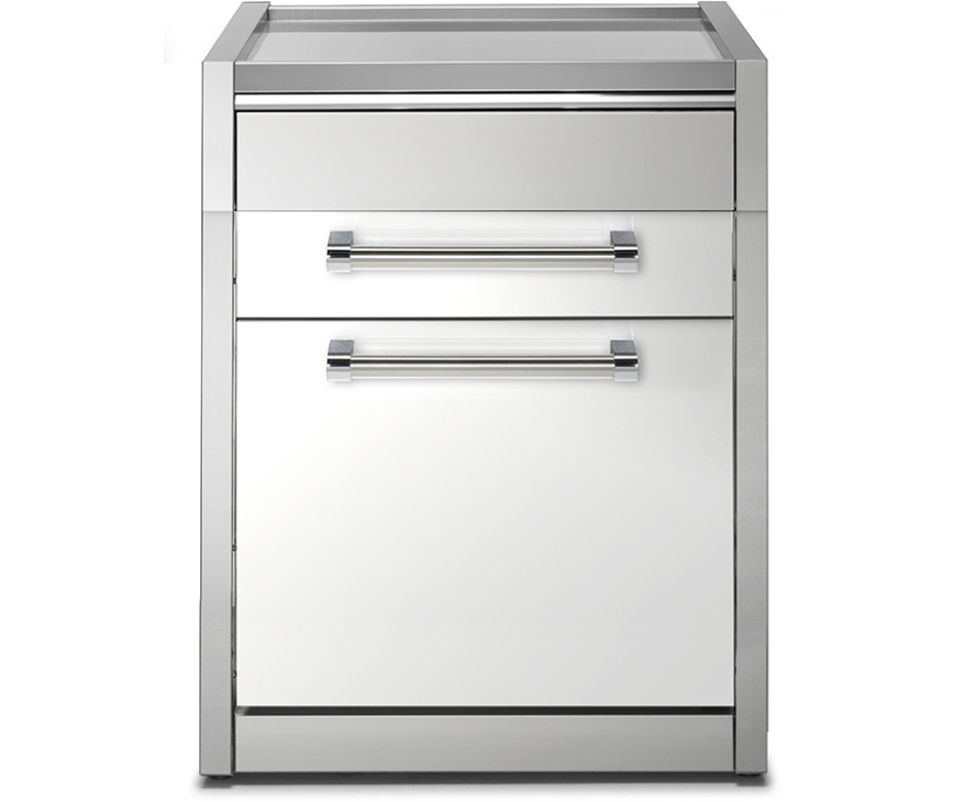 Steel GQ7C-P Genesi werktafel