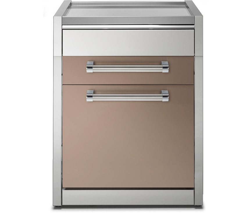 Steel GQ7C-P Genesi werktafel
