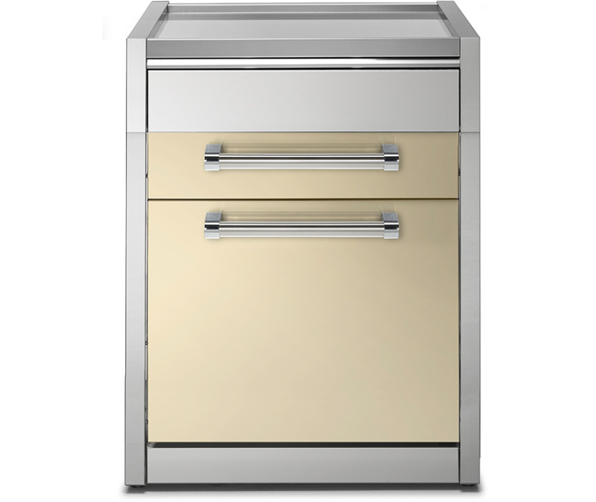 Steel GQ7C-P Genesi werktafel