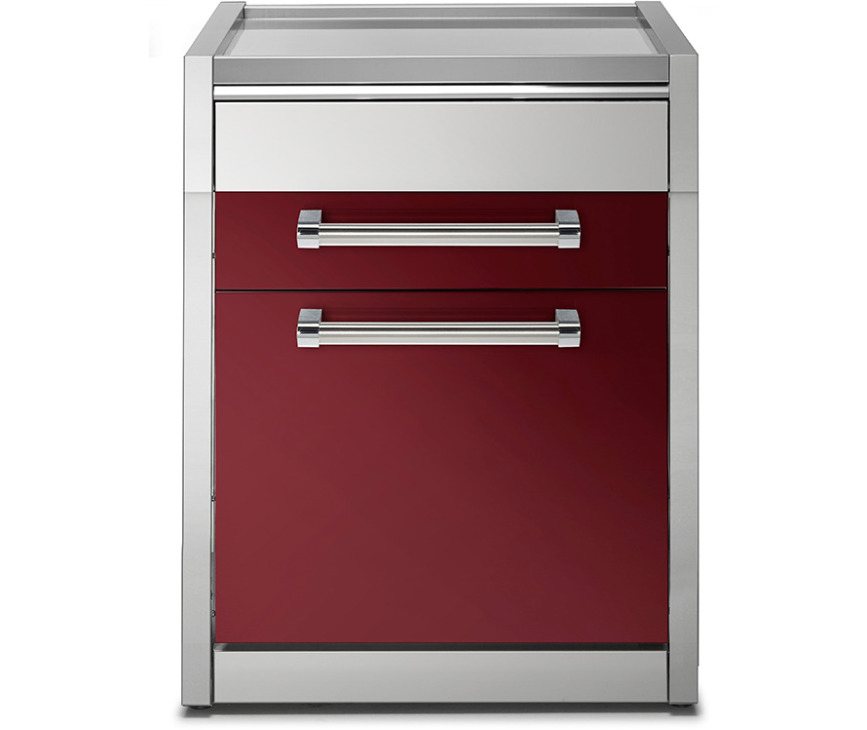 Steel GQ7C-P Genesi werktafel