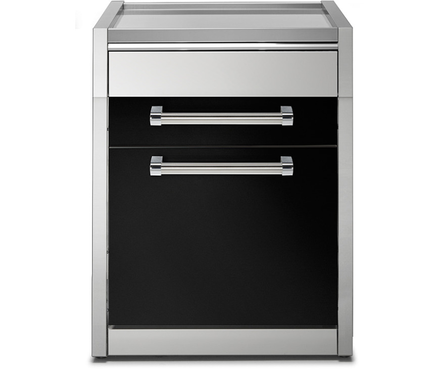 Steel GQ7C-P Genesi werktafel