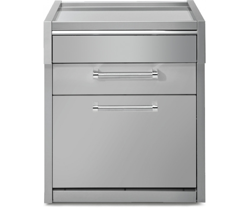 STEEL werktafel Genesi GQ7C-P
