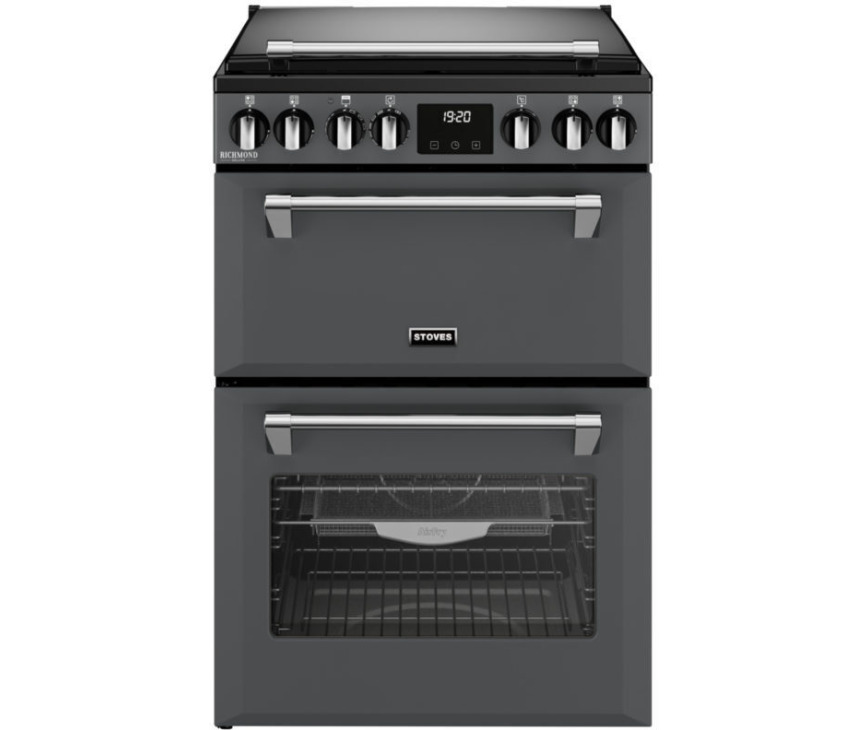 STOVES fornuis gas RICHMOND DX 60 DF ANT