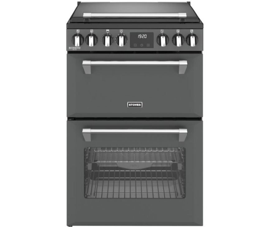 STOVES fornuis inductie RICHMOND DX 60 EI RTY ANT