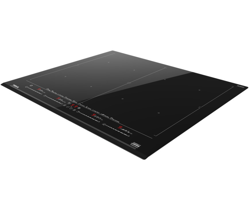 Teka IZF68700MSTBK inbouw inductie kookplaat - 60 cm. breed