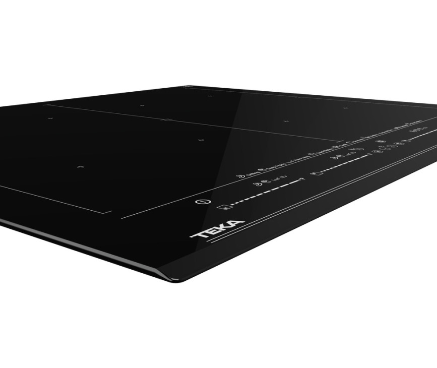 Teka IZF68700MSTBK inbouw inductie kookplaat - 60 cm. breed