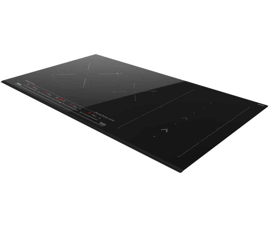 Teka IZS96600MSP inbouw inductie kookplaat - 90 cm. breed