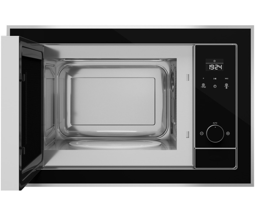 Teka ML820BIS magnetron met grill inbouw