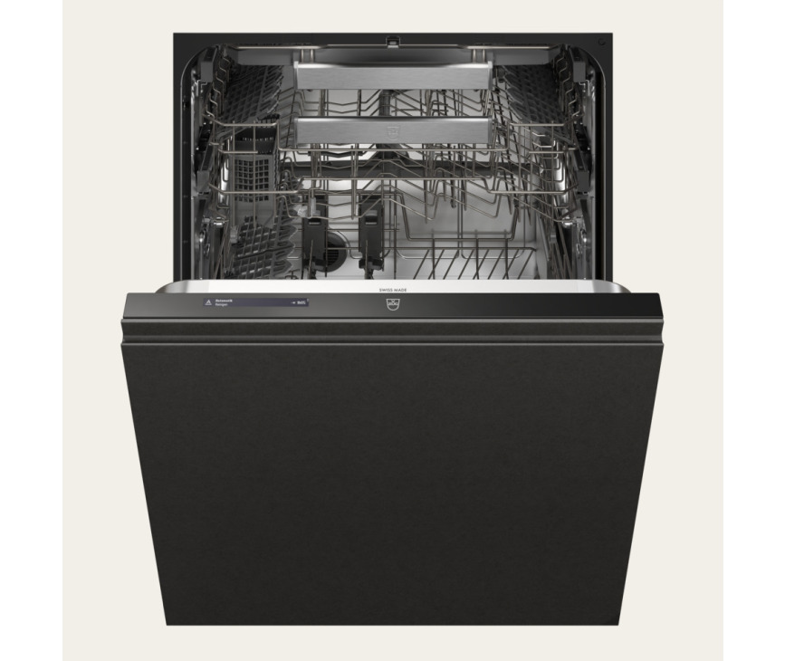 V-ZUG vaatwasser inbouw AdoraDish V6000 Warmtepomp