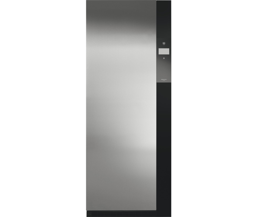 V-ZUG droogkast rvs Refresh-Butler SL WP